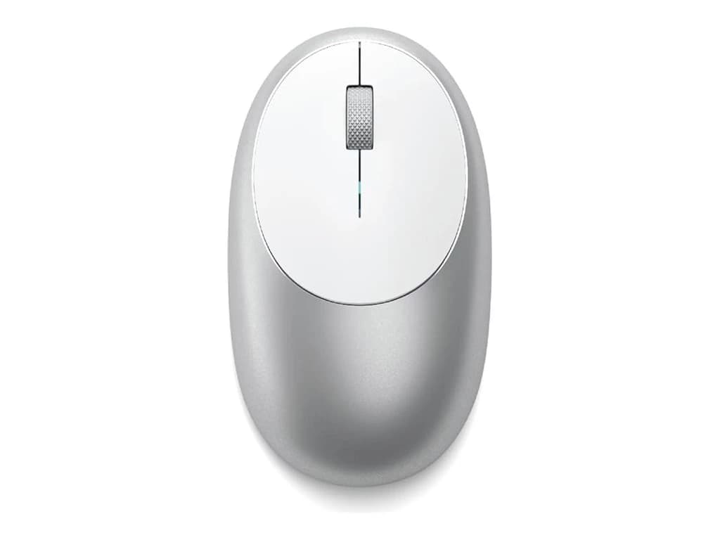 Satechi M1 Bluetooth Wireless Mouse (Space Gray)