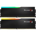 G.Skill 32GB 6400MHz CL32 DDR5 Ripjaws M5 RGB kit (2x16)