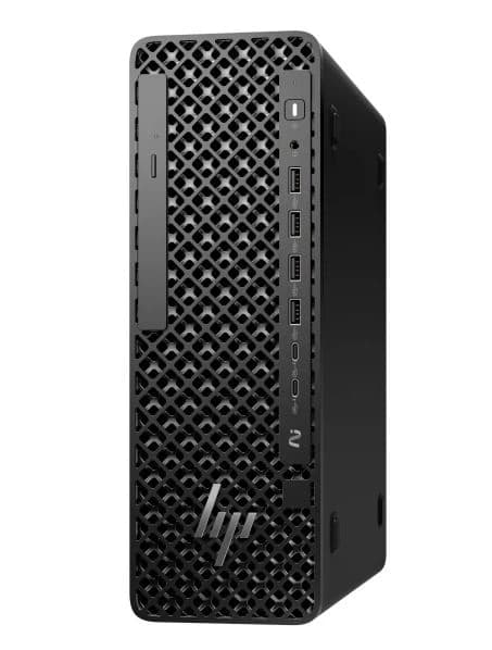 Darbo stotis HP Z2 SFF G1i - Core Ultra 9 285K, 64 GB RAM, 1 TB SSD, NVIDIA RTX PRO 4000 Blackwell