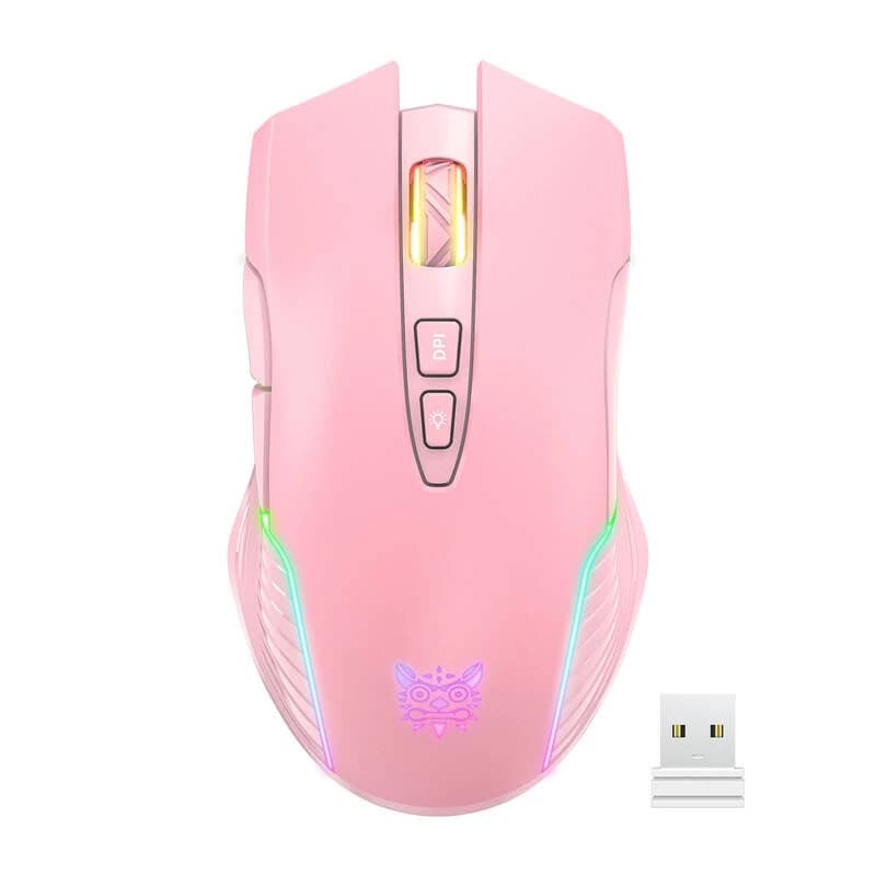 Onikuma CW905 (Pink)