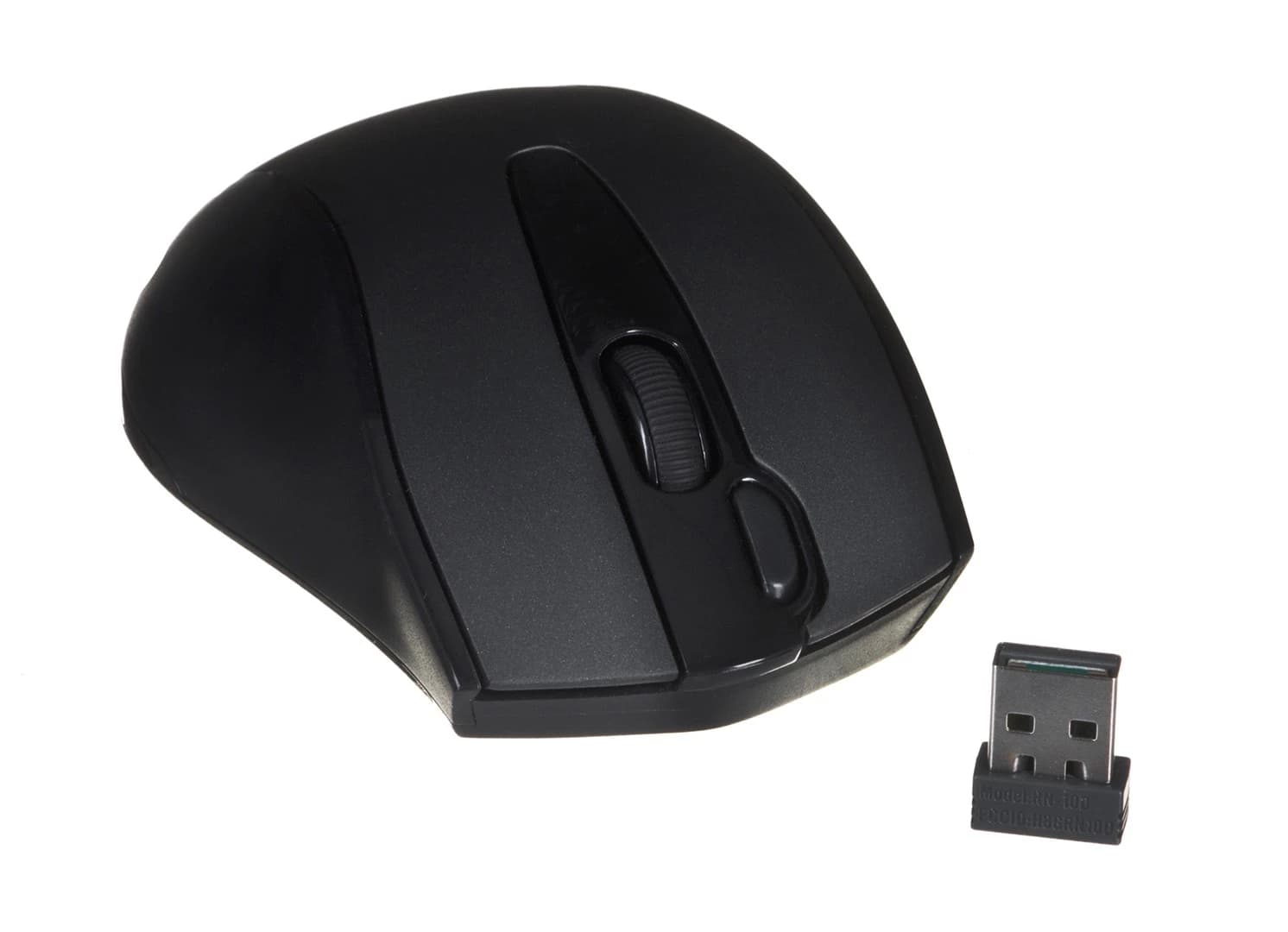 A4Tech G9-500F V-Track
