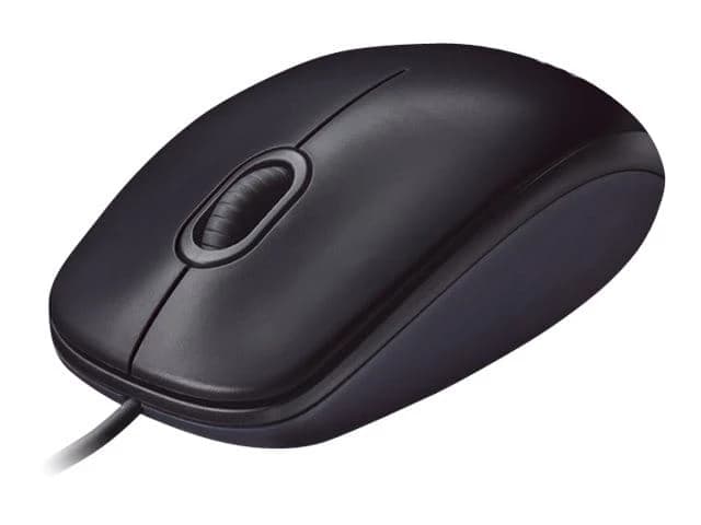 Logitech M90 (Black)