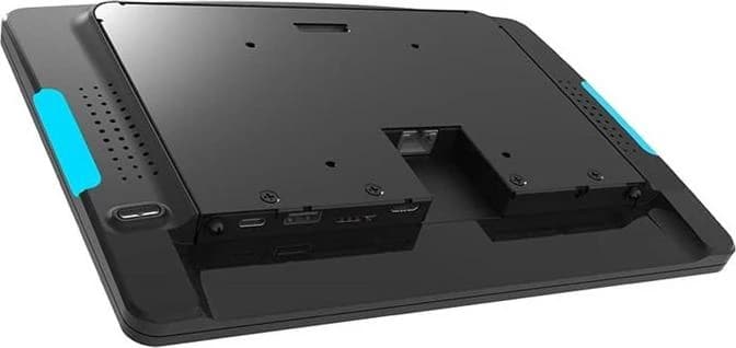 MICROTOUCH 15,6 colių viskas viename kompiuteris, Intel i5-1245UE, 16 GB RAM, 256 GB SSD