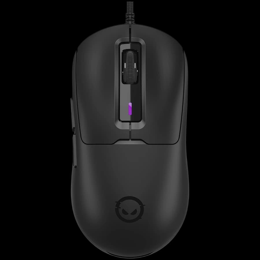 Lorgar MSA10 Advanced (Black)