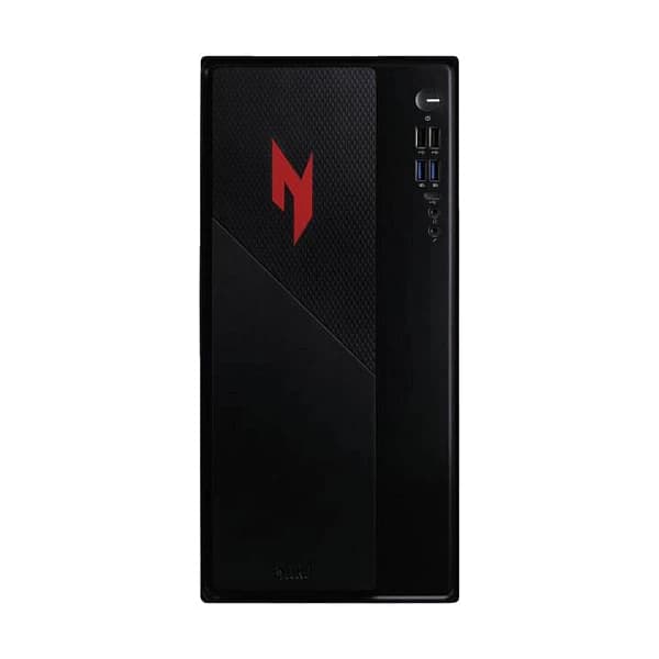 Stalinis kompiuteris Acer NITRO 20 N20 - Intel Core 5 210H, 16 GB DDR4, 512 GB SSD, NVIDIA GeForce RTX 5060 8 GB