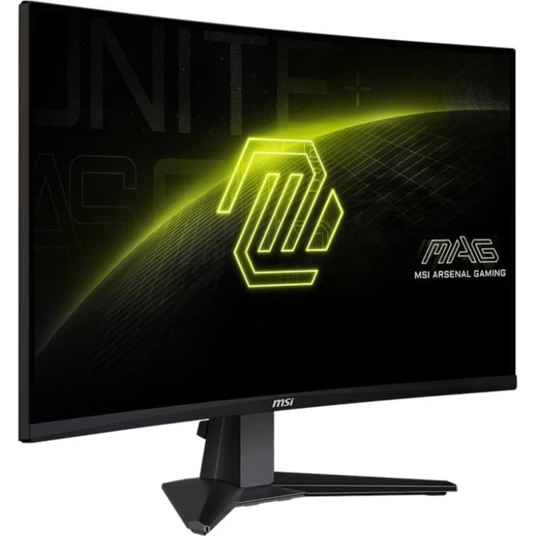 MSI 276CXFDE 27" FHD VA