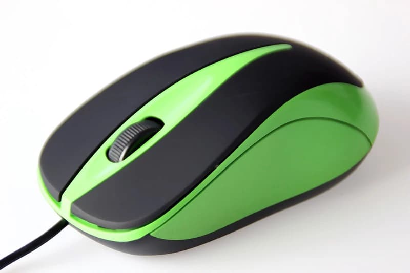 Media-Tech Plano MT1091G (Black/Green)
