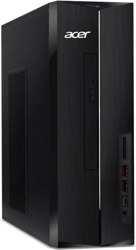 Kompiuteris Acer Aspire XC-1860 Core Ultra 5 225 16GB RAM 512GB SSD Intel Graphics
