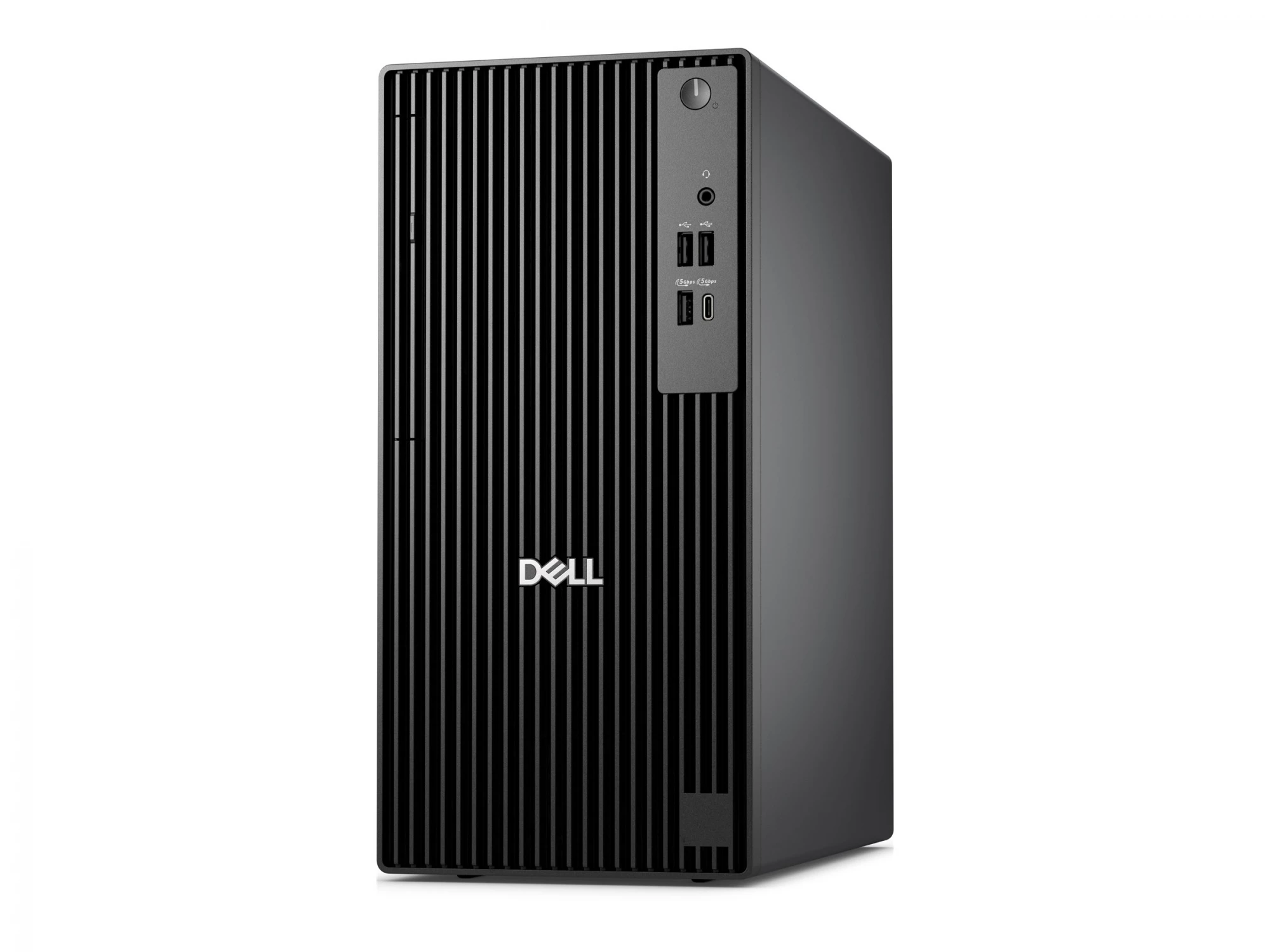 Dell Pro QCT1250 stalinis kompiuteris (tower) | Intel Core Ultra 5 235 | 16 GB RAM | 512 GB SSD