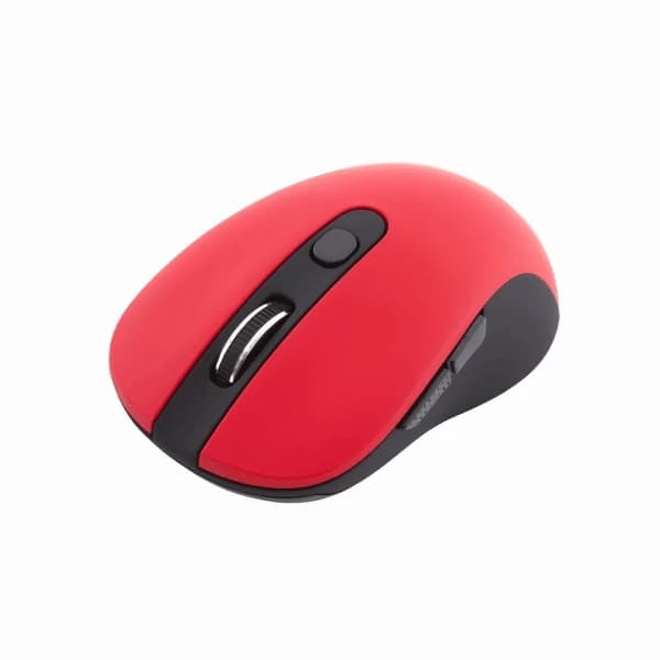Sbox WM-911 (Red)
