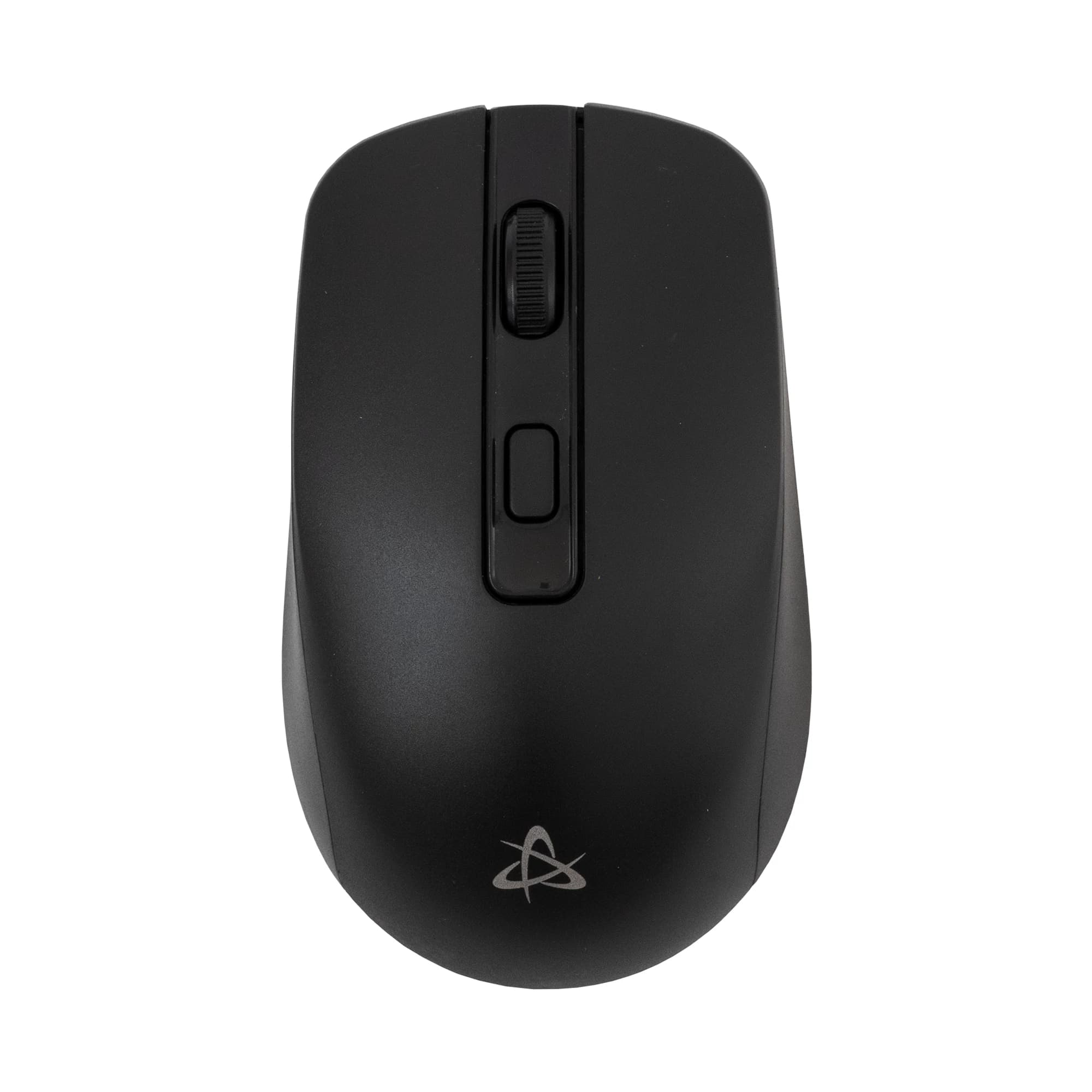 SBOX WM-837 Wireless (Black)