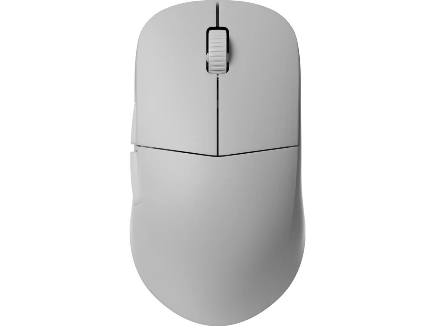 Endgame Gear XM2w 4k (White Frost)
