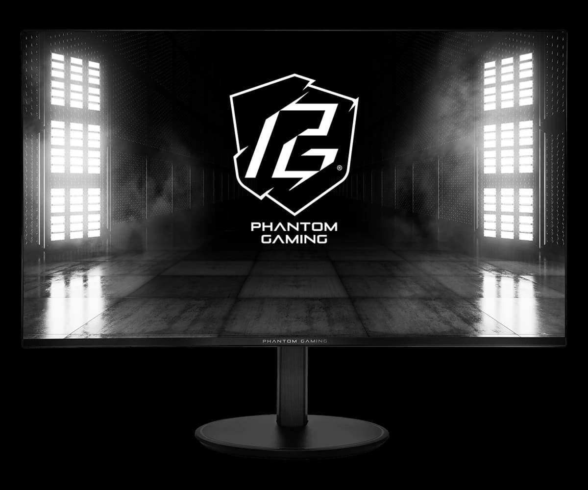 ASROCK PG27FFS2E 27" FHD 240Hz