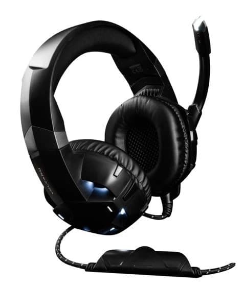 Modecom Volcano Shield 2 MC-849 Gaming Headset