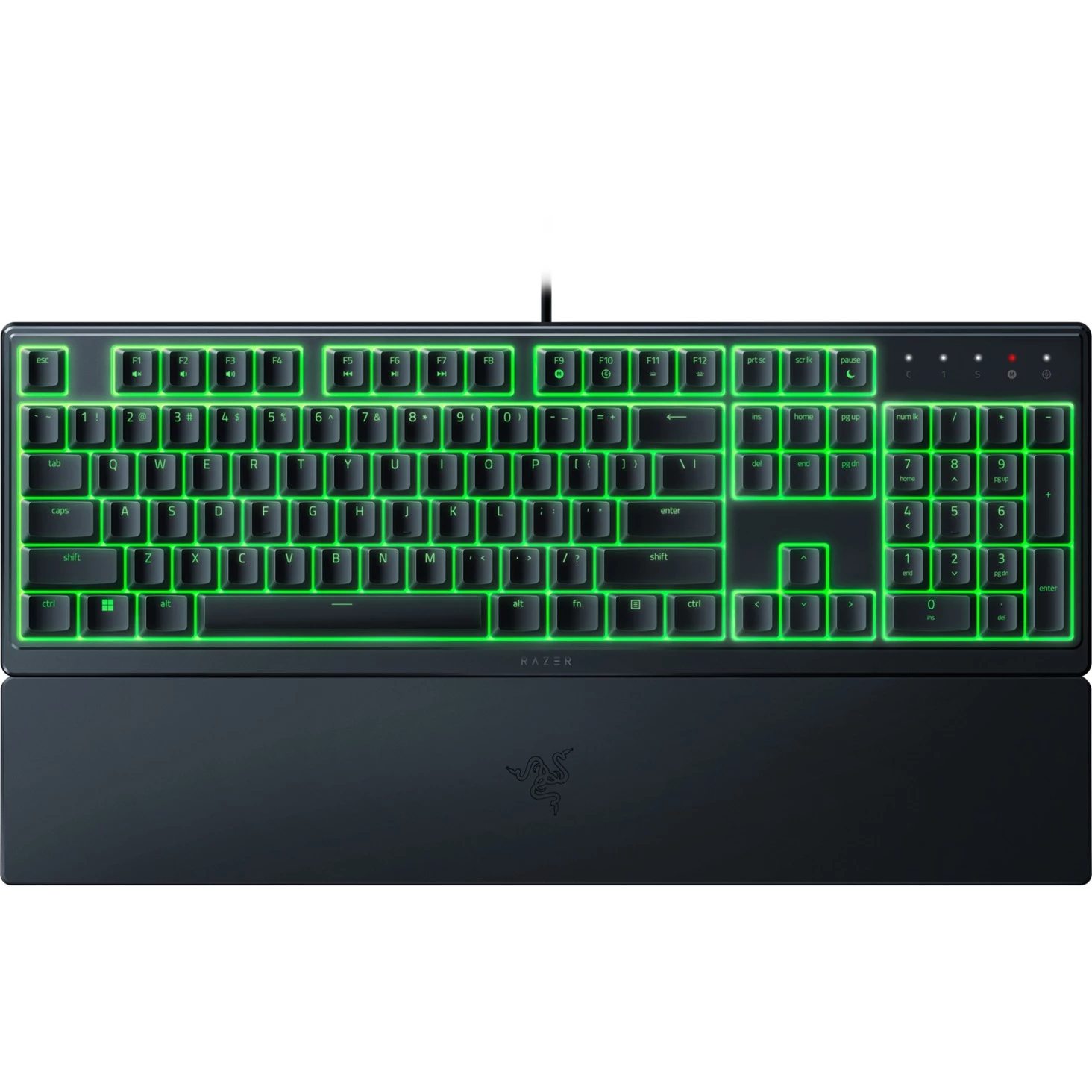 Razer Ornata V3 X DE