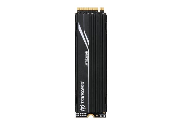 Transcend 2TB MTE250H NVMe SSD
