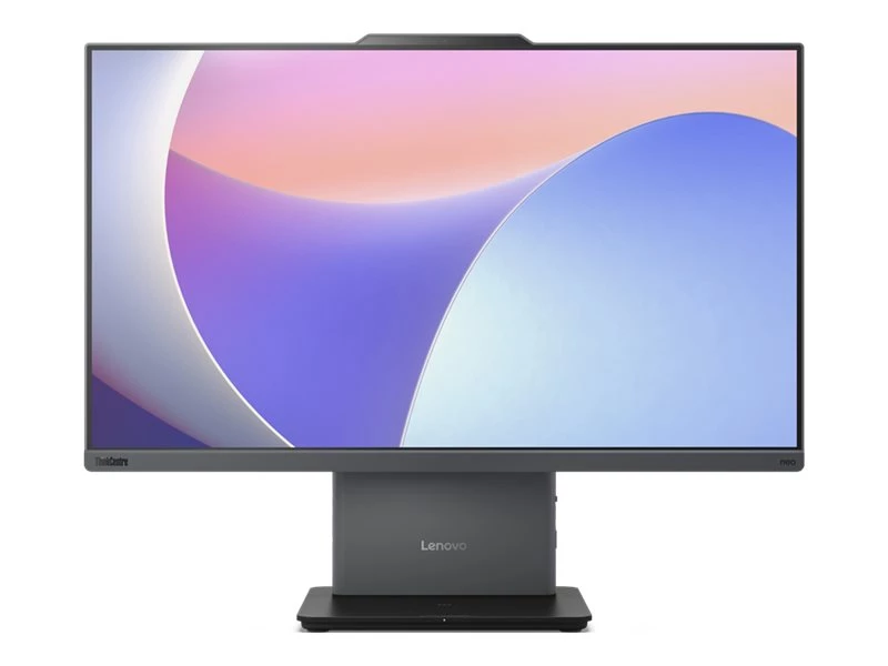 Viename kompiuteris (All-in-One) Lenovo ThinkCentre neo 50a 24 Gen 5 Touch 23,8 colio FHD, i5-210H, 16 GB, 512 GB, Intel Graphics