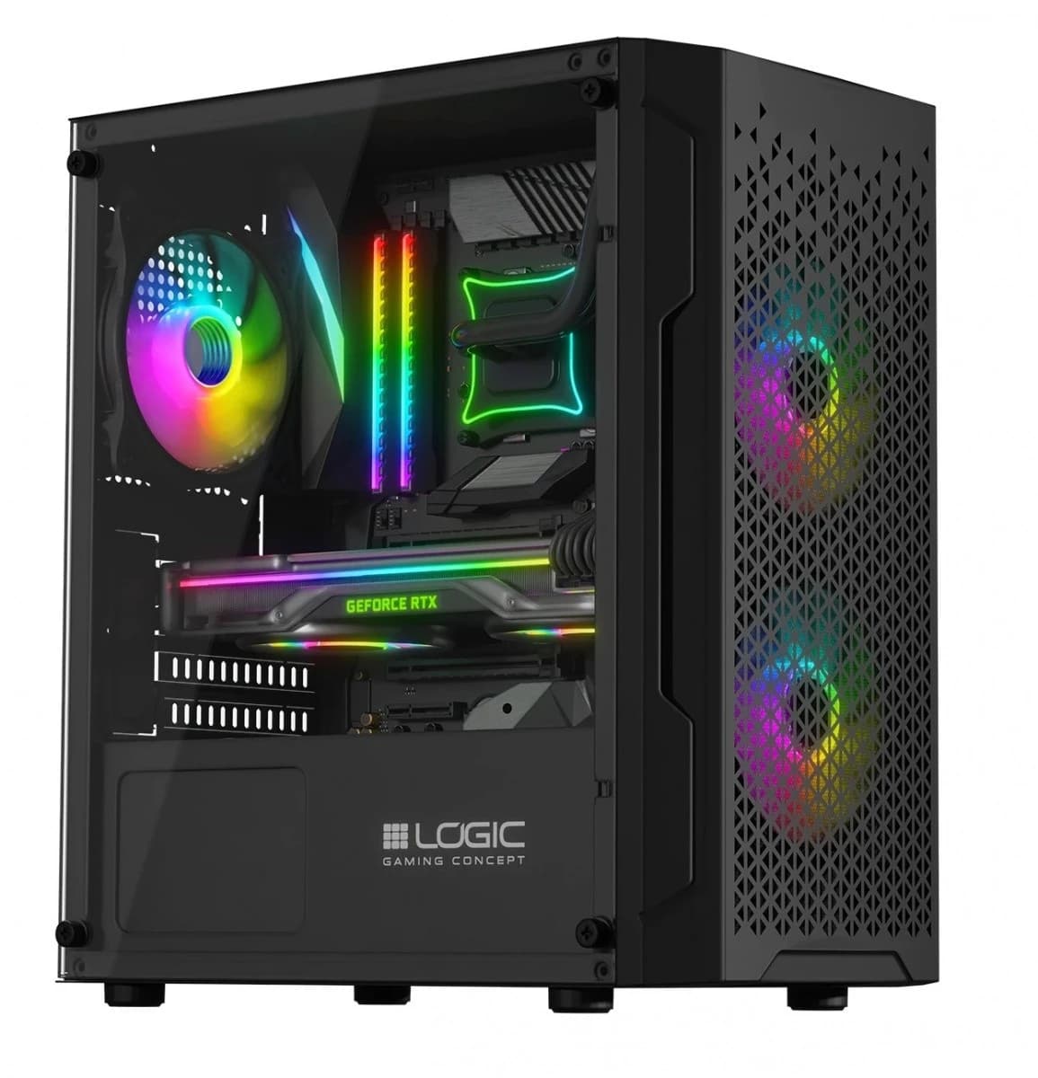 Logic Aramis ARGB Mini
