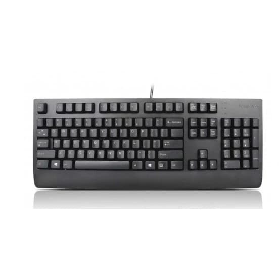 Lenovo Preferred Pro II USB Keyboard French