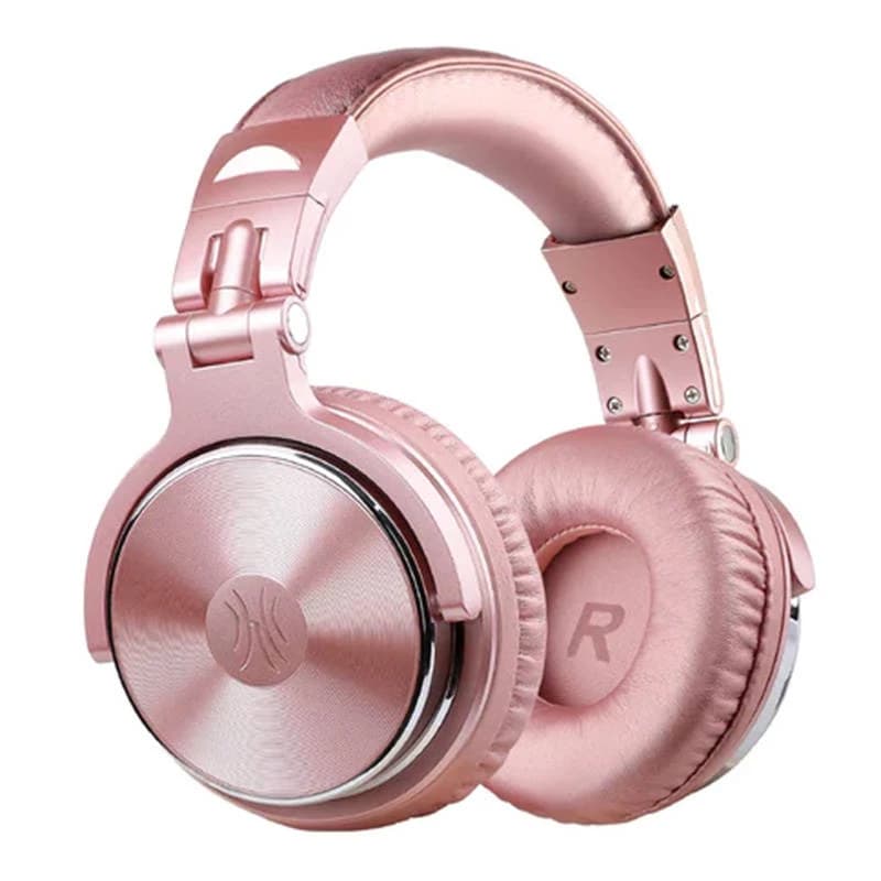 OneOdio Pro 10 Wired (Rose Gold)