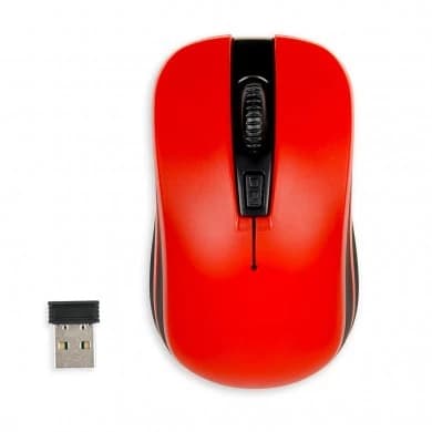 iBOX Loriini Pro (Red)
