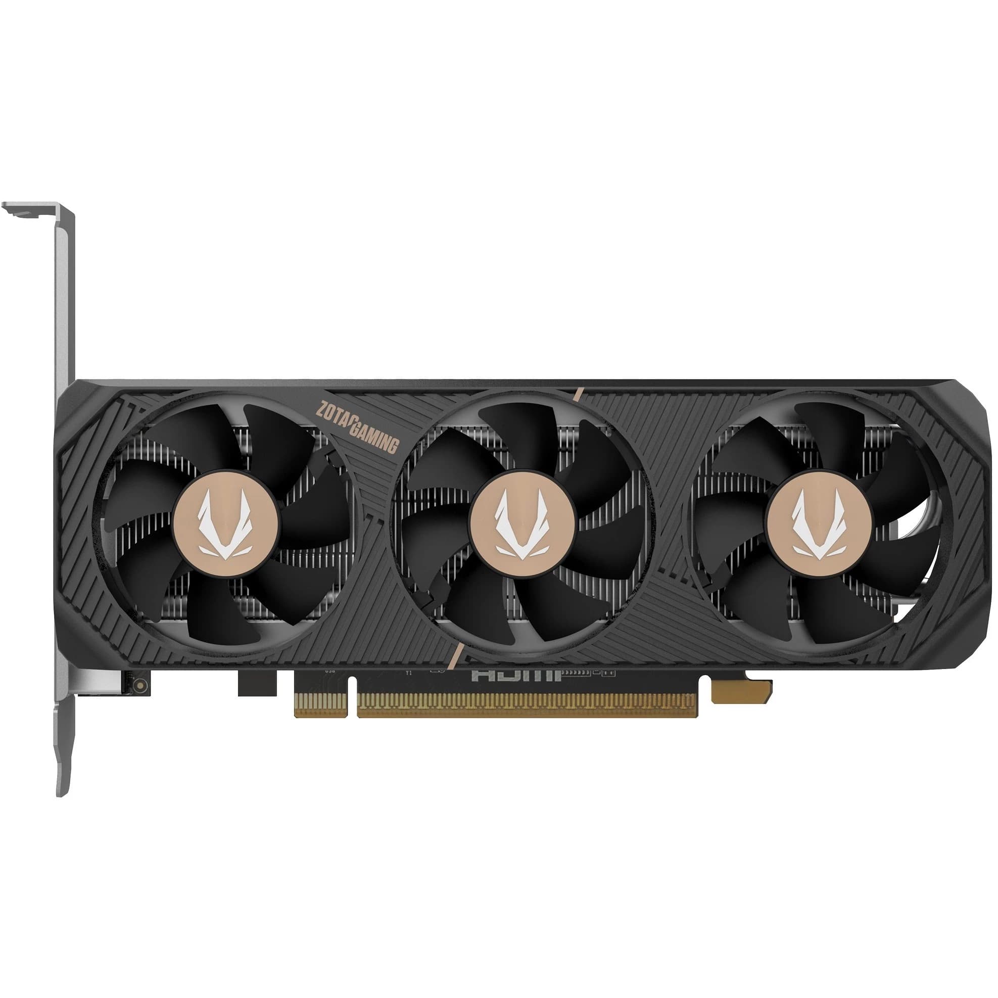 ZOTAC RTX 5050 Low Profile 8GB