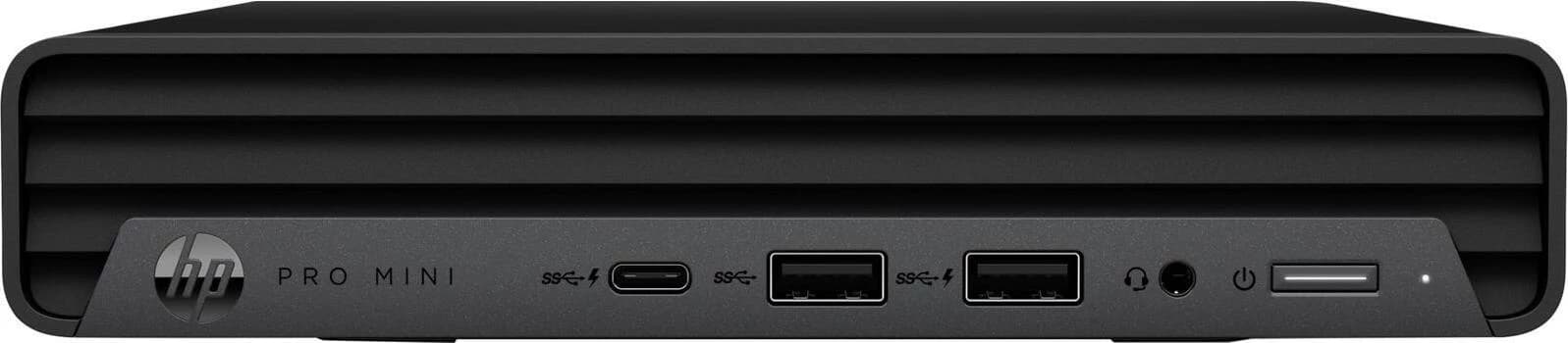 HP Pro Mini 400 G9 Intel Core i3-13100T (D18JNES#ABD) - mini kompiuteris