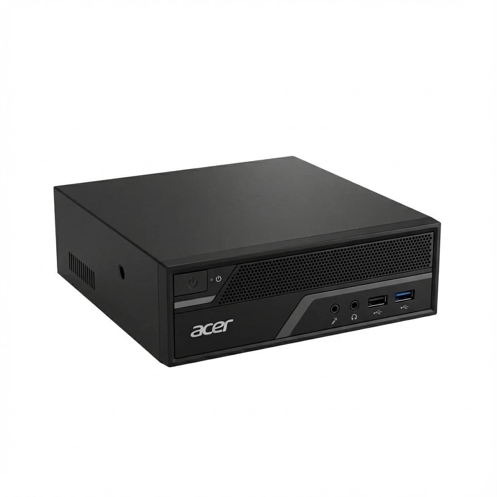 Kompiuteris Acer Veriton VN2595G i5-13420H 16GB 512GB