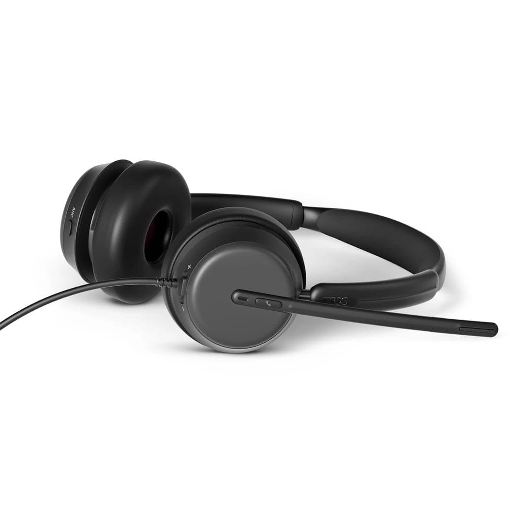 EPOS IMPACT 860 ANC USB-C (Black)