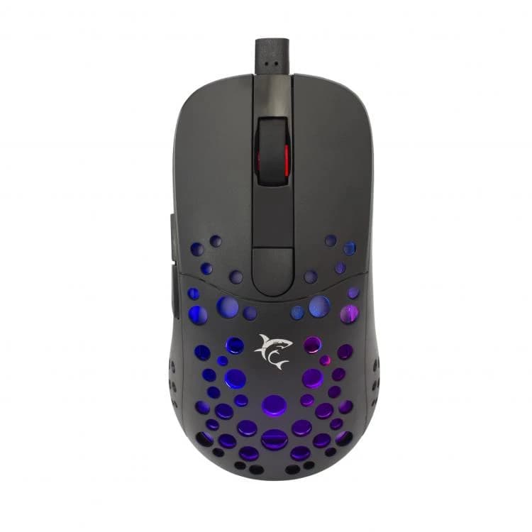 White Shark GM-9004 Tristan (Black)