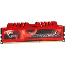 G.Skill 8GB 1600MHz CL10 DDR3 Ripjaws X