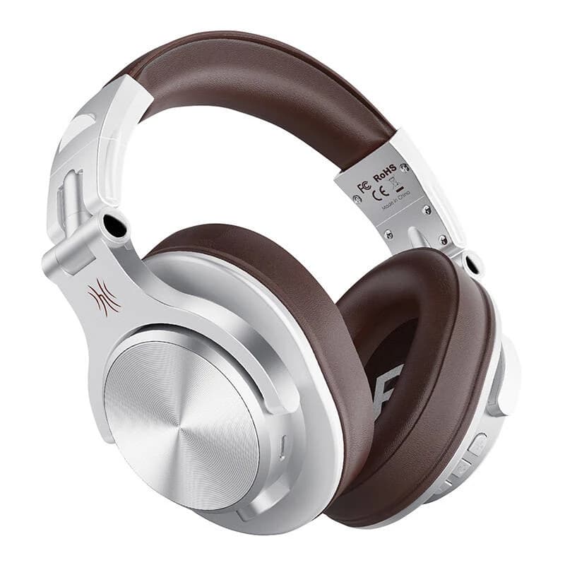 OneOdio Fusion A70 Wireless (Brown)