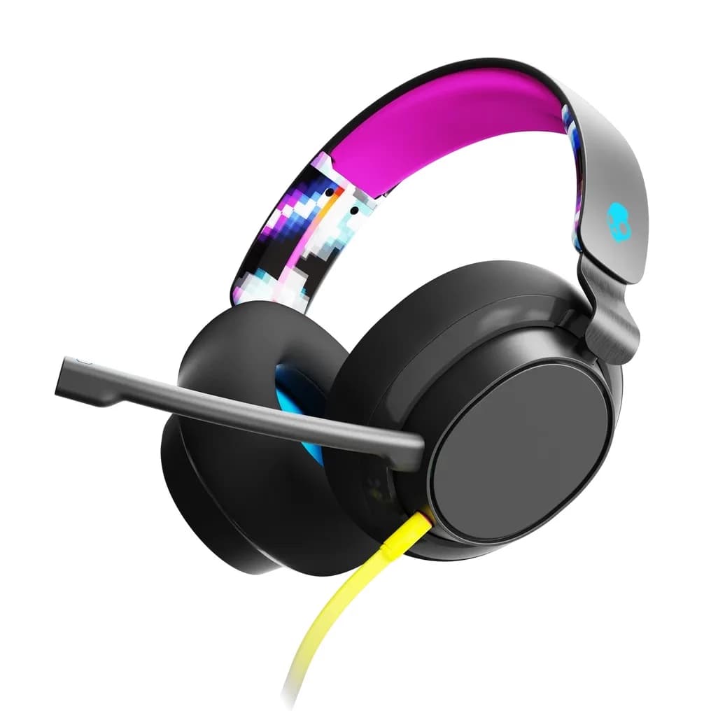 Skullcandy SLYR (Black)