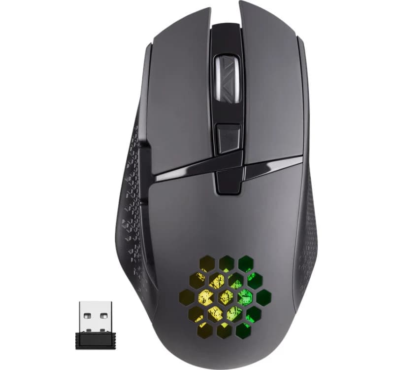 Defender Glory GM-514 (Black)