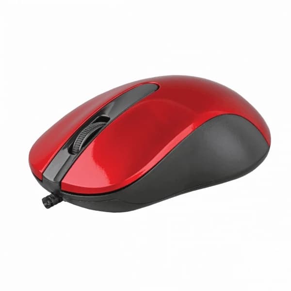 Sbox M-901 (Red)