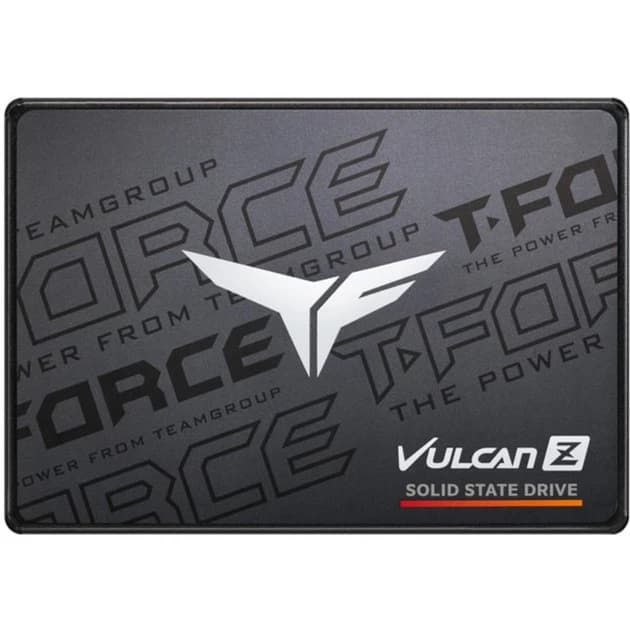 TEAMGROUP 1TB T-Force Vulcan Z SATA SSD