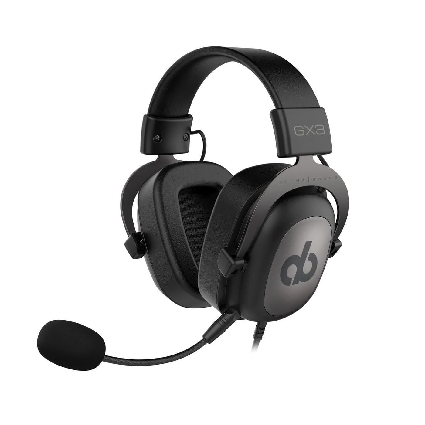 Veho Alpha Bravo GX-3 Pro
