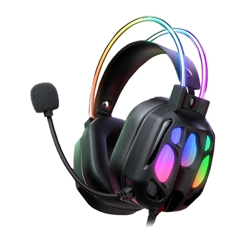 Onikuma X89 (Black)