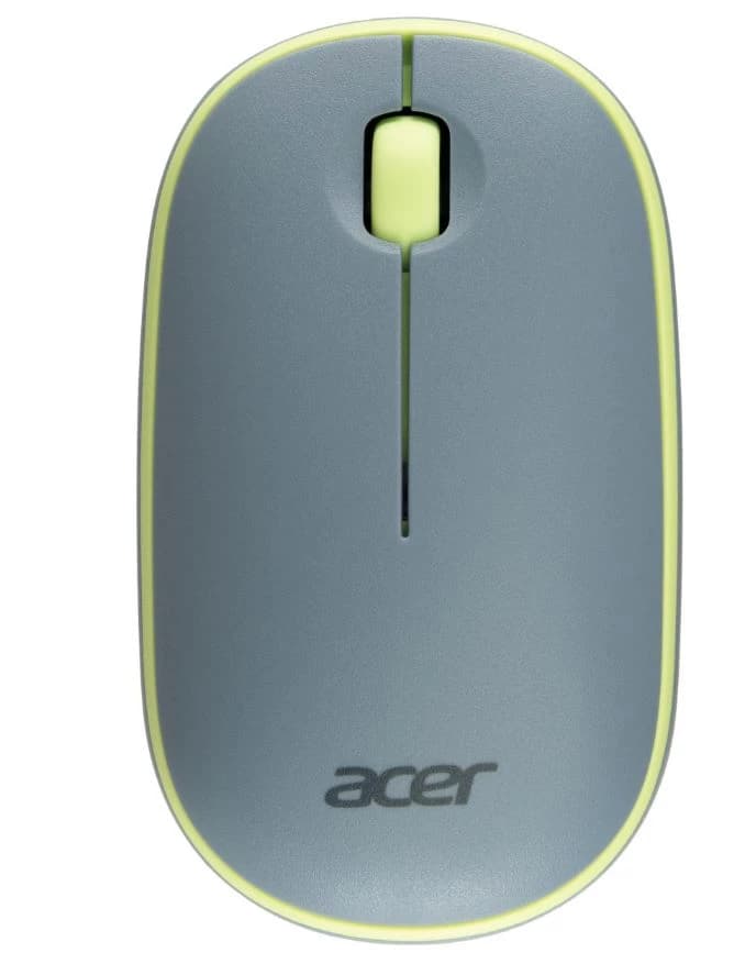 Acer AMR100 Bubble Wireless Mouse (Blue)