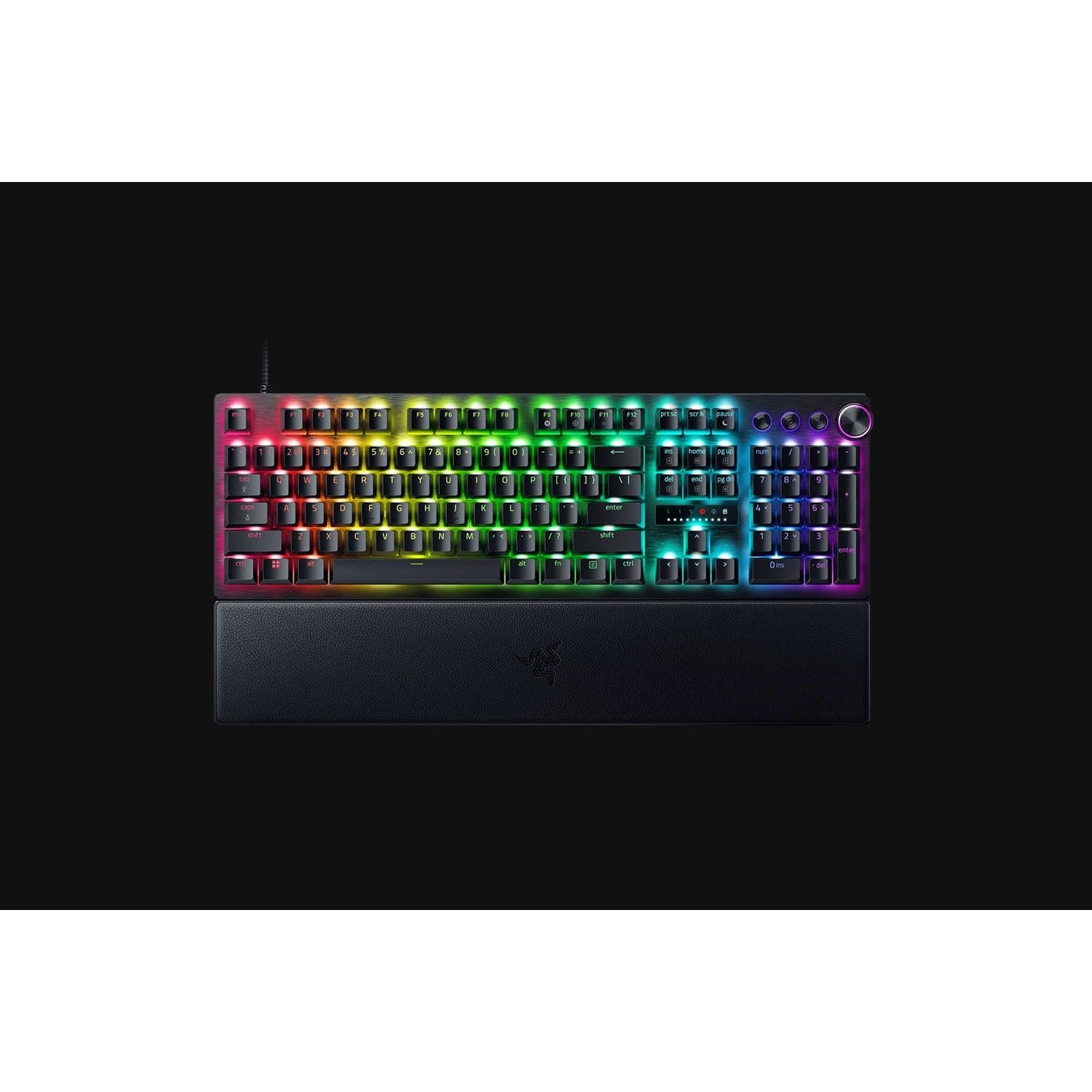 Razer Huntsman V3 Pro Analog Optical DE
