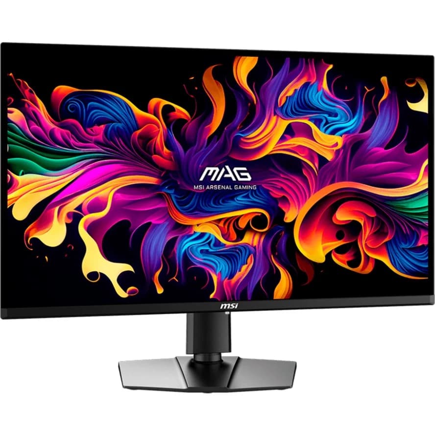 MSI 321UPDE 31.5" 4K QD-OLED