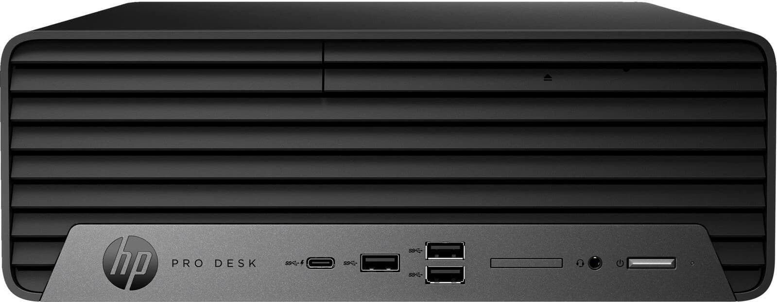HP Pro SFF 400 G9 Intel Core i5-13500 (D18KHES#ABD)