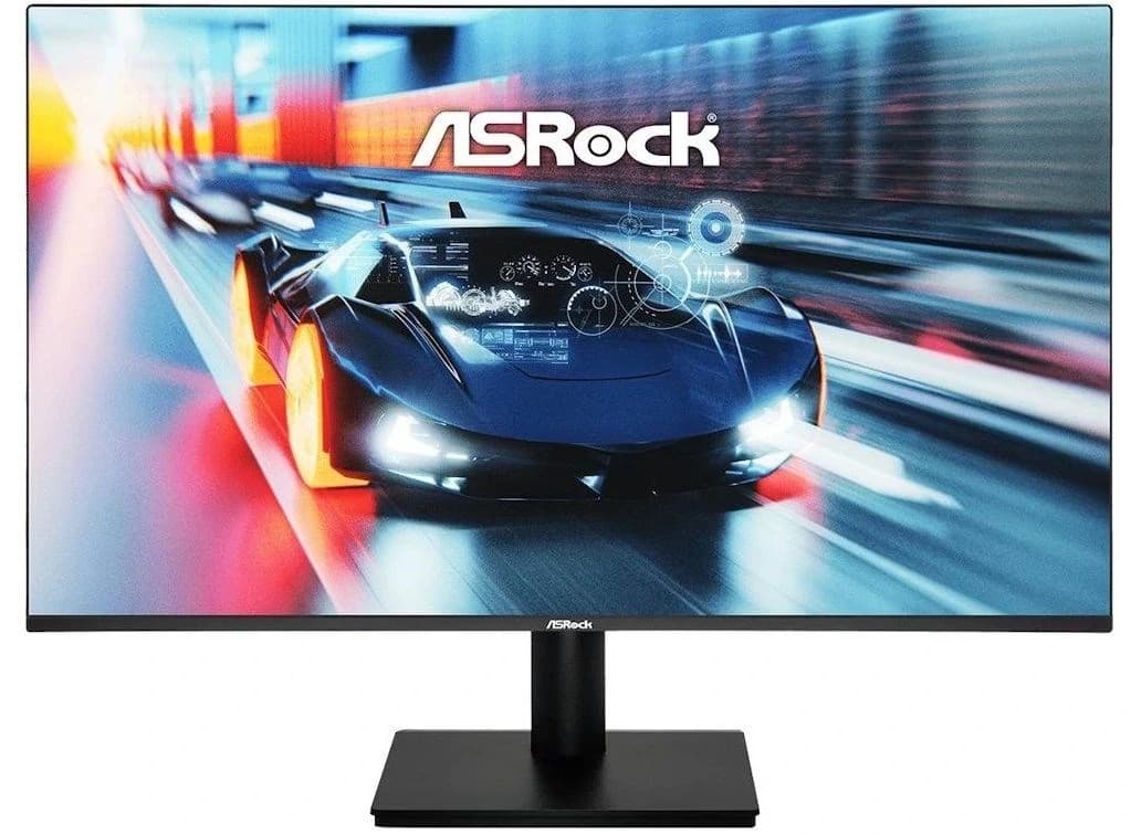 ASROCK CL27FFB 27" FHD 144Hz