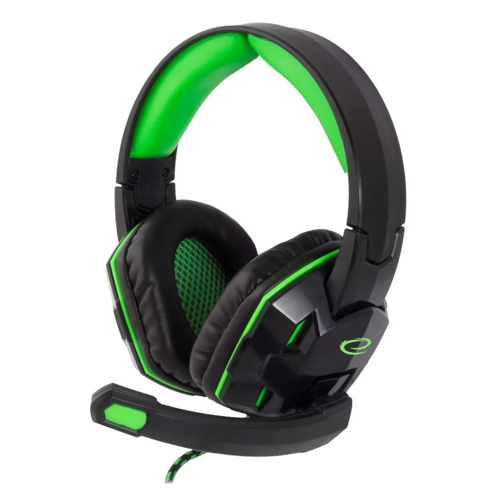 Esperanza EGH380 Venom Gaming Headset
