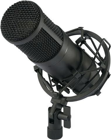 Renkforce CU-4 USB