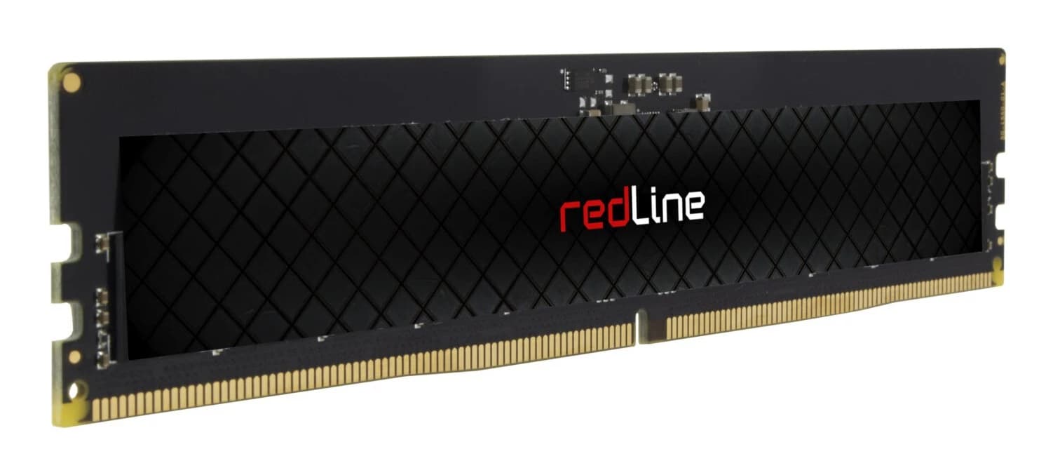 Mushkin 16GB 4800MHz CL40 DDR5 Redline
