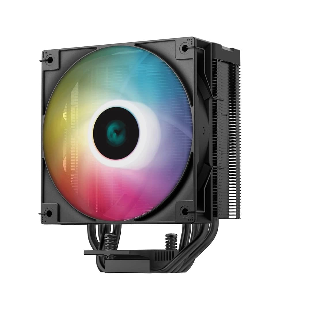 Deepcool AG400 Digital BK ARGB
