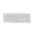 Cherry KC 1000 German (Grey)