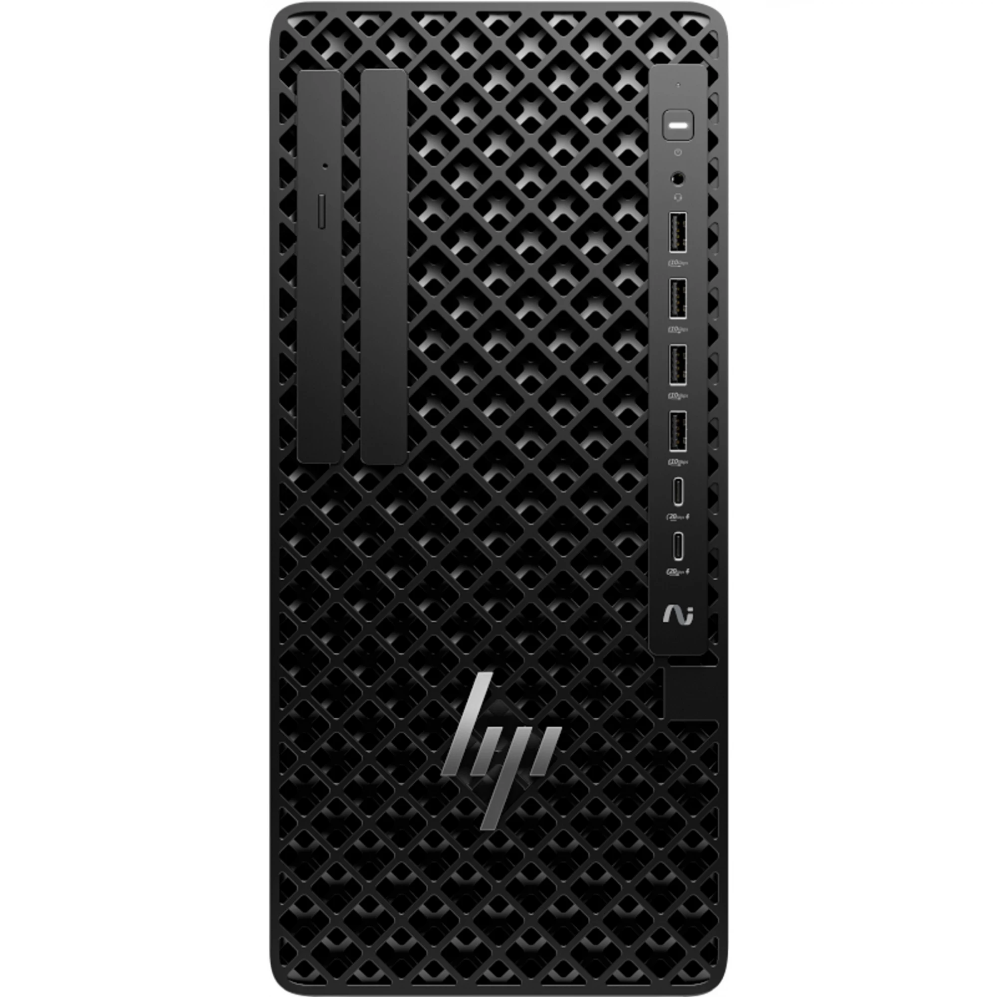 HP Z1 Tower G1i darbo stotis A40T1ET [Intel Core Ultra 9 285, 64GB RAM, 1000GB SSD, Intel grafika