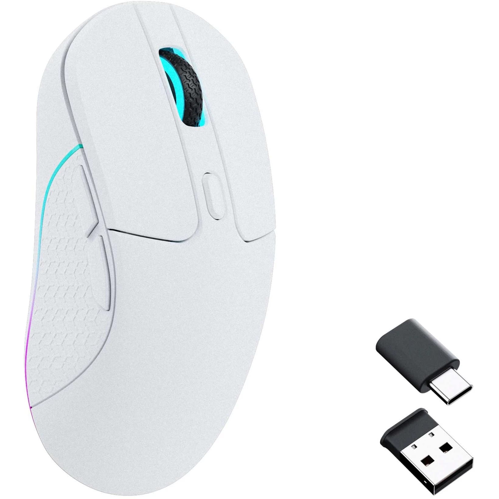 Keychron M3 (White)